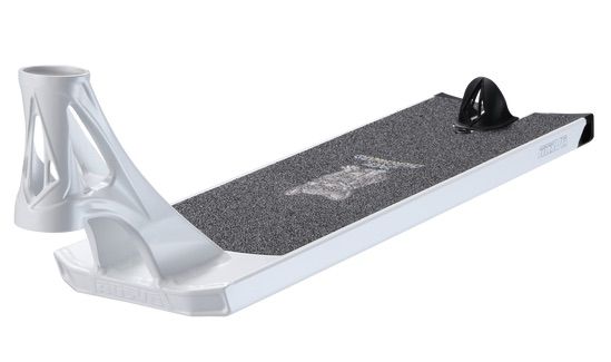 Lap Blunt AOS V6 22 x 6 Churchward