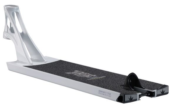 Lap Blunt AOS V6 22 x 6 Churchward