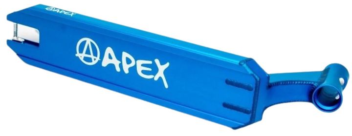 Lap Apex 18.1 x 4.5 Teal