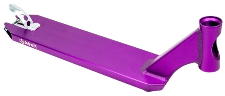 Lap Apex 18.1 x 4.5 Purple