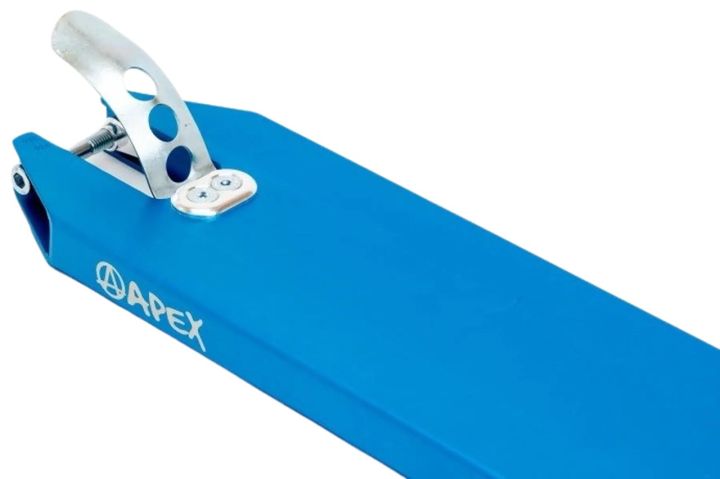 Lap Apex 18.1 x 4.5 Teal