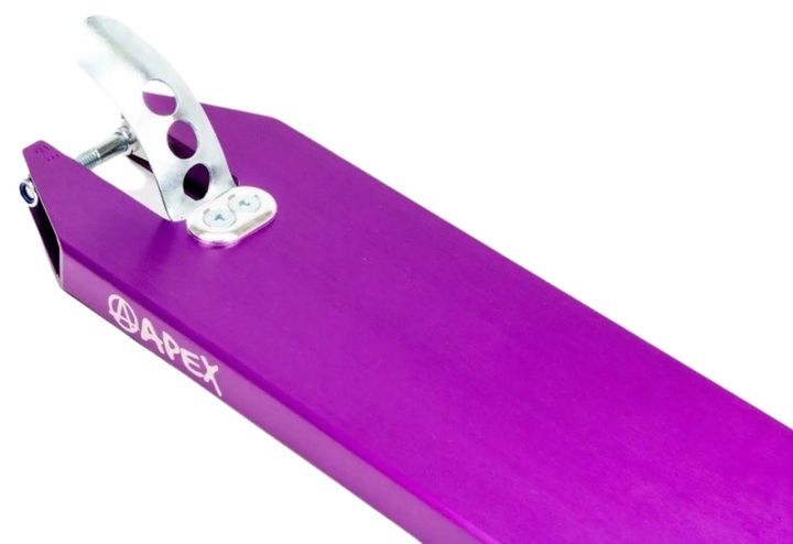 Lap Apex 18.1 x 4.5 Purple