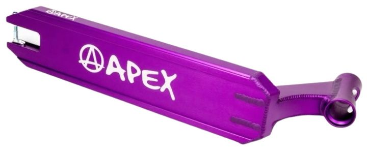 Lap Apex 18.1 x 4.5 Purple
