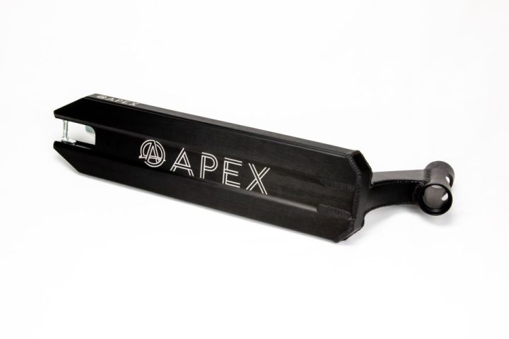 Lap Apex 20.1 x 5 Black