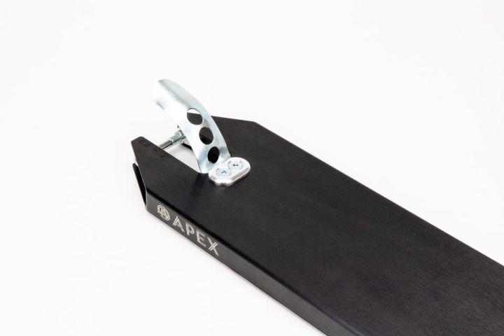Lap Apex 20.1 x 5 Black