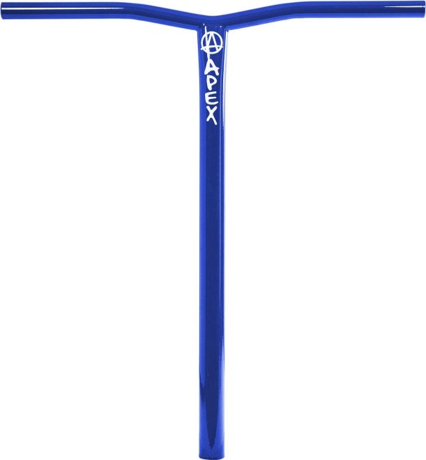 Kormány Apex Bol SCS Blue