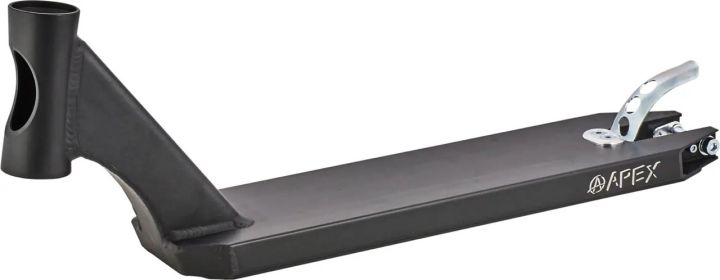 Lap Apex 18.1 x 4.5 Black