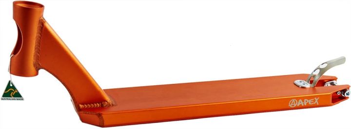 Lap Apex Orange 20,1"