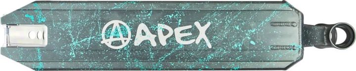 Lap Apex 18.1 x 4.5 Splash Signature