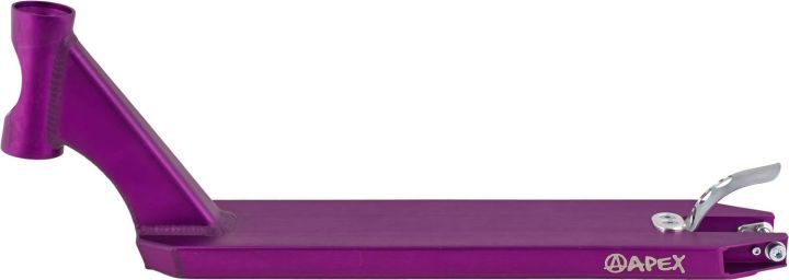 Lap Apex 19.3 x 4.5 Purple