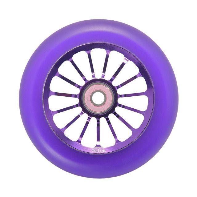 Kerék Aztek Architect V2 110 Viola