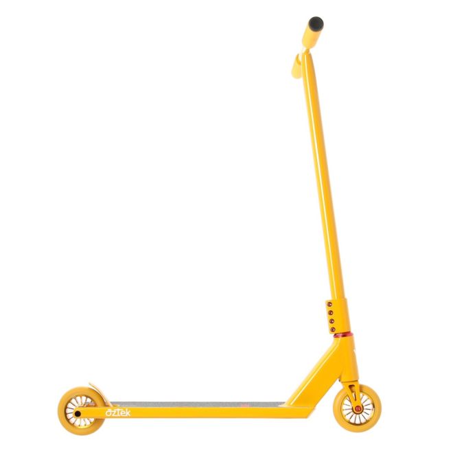 Freestyle Roller Aztek Architect Sunburst