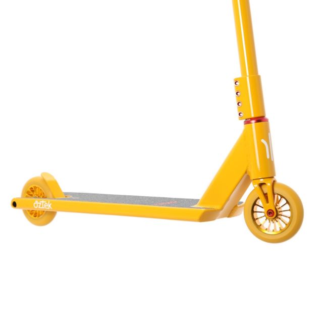 Freestyle Roller Aztek Architect Sunburst
