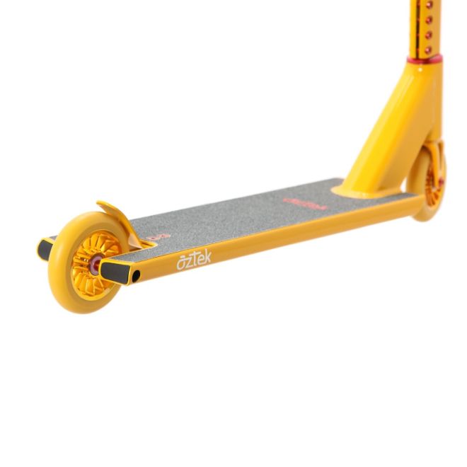 Freestyle Roller Aztek Architect Sunburst