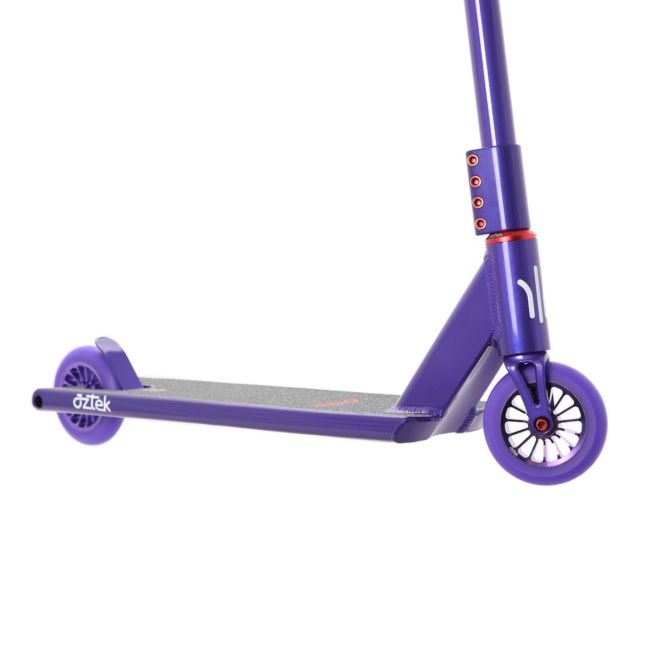 Freestyle Roller Aztek Architect Viola