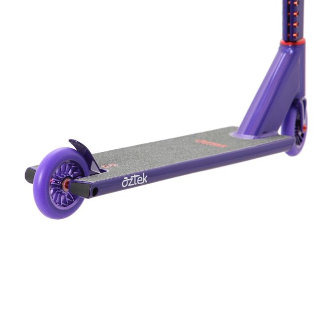 Freestyle Roller Aztek Architect Viola