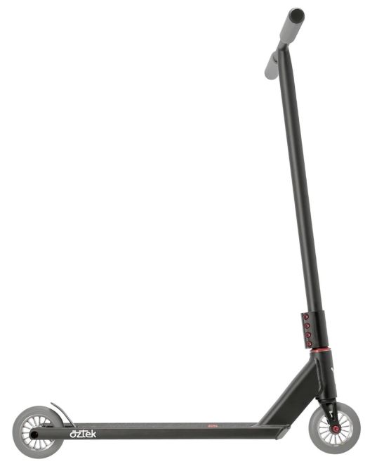 Freestyle Roller Aztek Architect 2024 Black