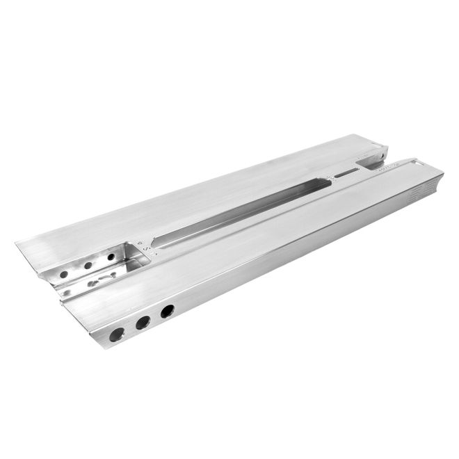 Lap PROTO Ares-Lite 6.5" x 23.5" TDI Raw
