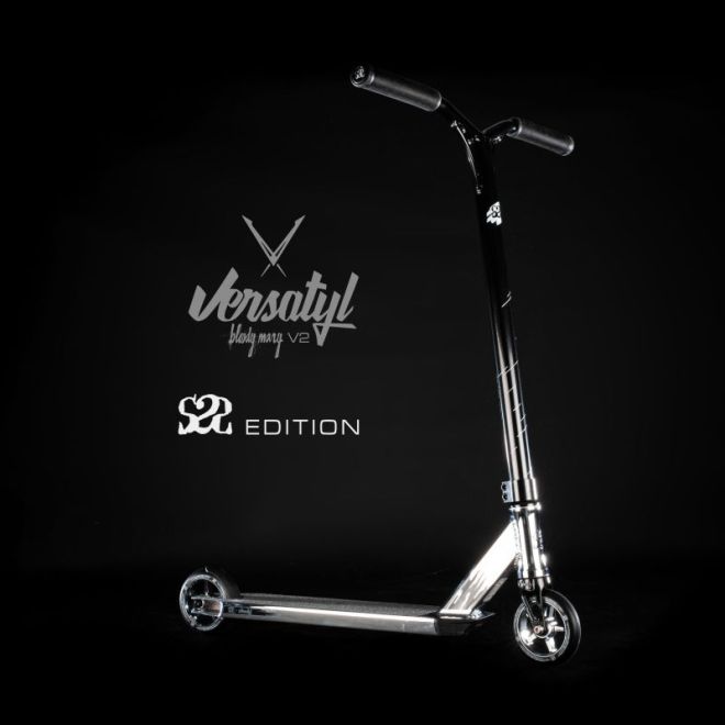 Freestyle Roller Versatyl S2S Edition