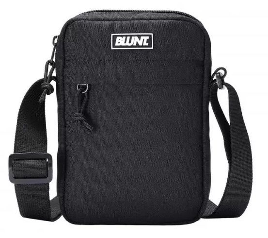 Blunt Bag Shoulder