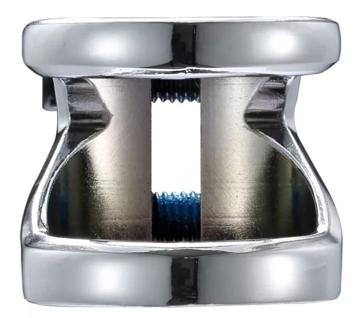 Bilincs Blunt Z 2 Bolt OS Chrome