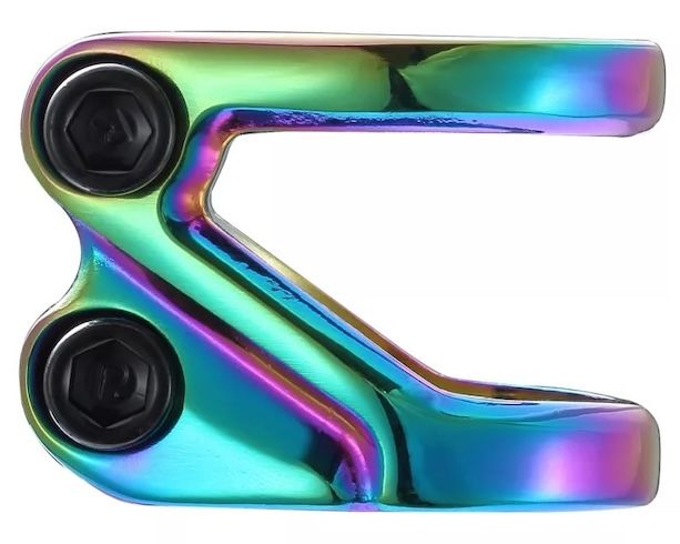 Bilincs Blunt Z 2 Bolt OS Oil Slick