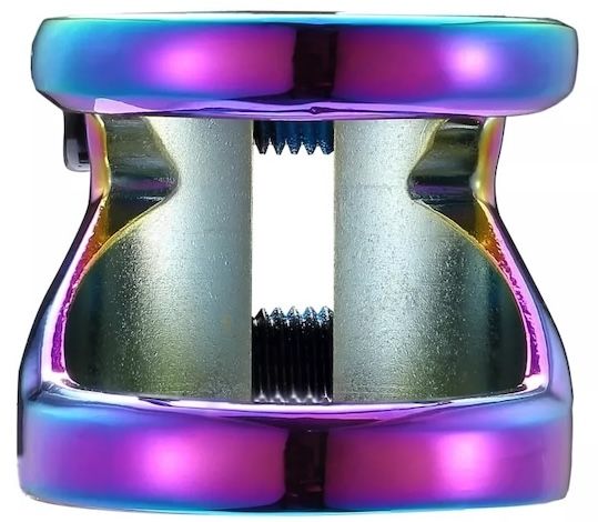 Bilincs Blunt Z 2 Bolt OS Oil Slick