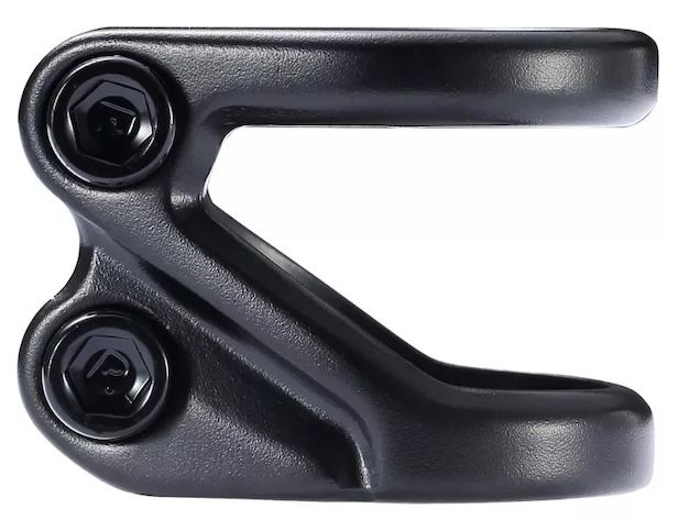 Bilincs Blunt Z 2 Bolt OS Black