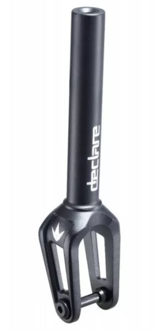Villa Blunt Declare V2 Black