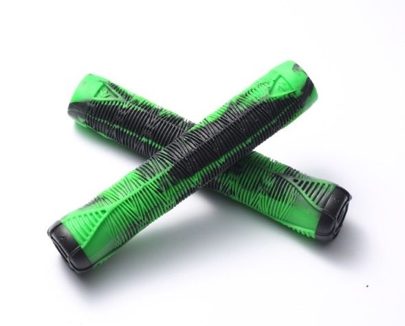 Markolat Blunt V2 Green / Black