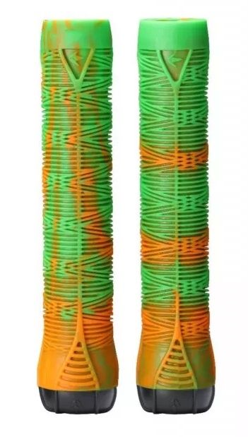 Markolat Blunt V2 Green Orange