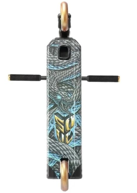 Freestyle Roller Blunt KOS 7 Soul