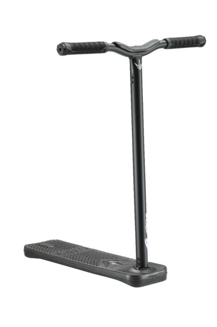 Trampoline Roller Blunt TS PRO 6.0 Black