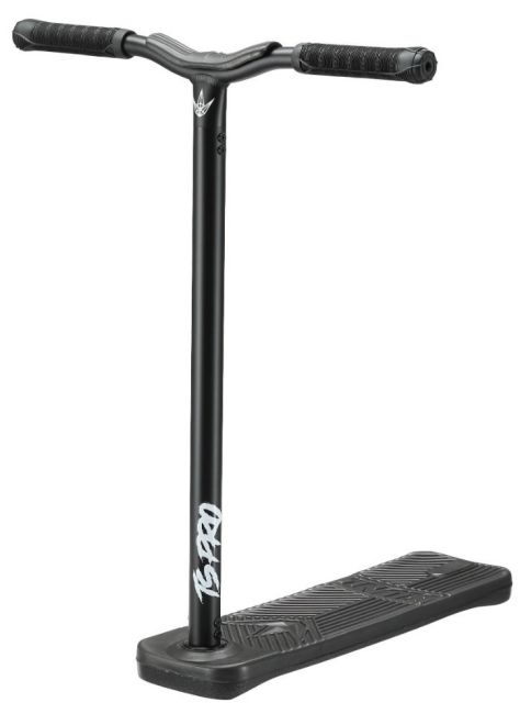 Trampoline Roller Blunt TS PRO 6.0 Black