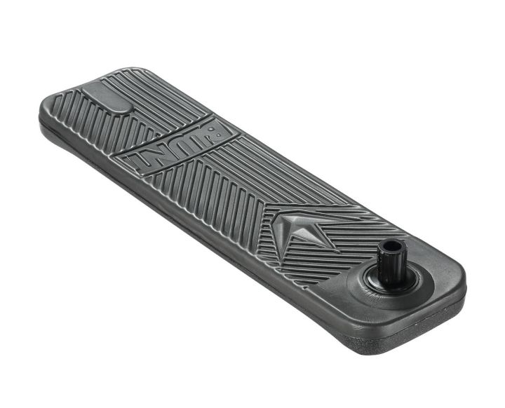 Trampoline Roller Blunt TS PRO 6.0 Black