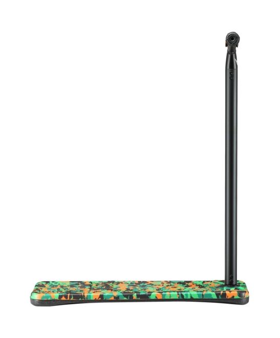 Trampoline Roller Blunt TS PRO 7.5 Orange Camo