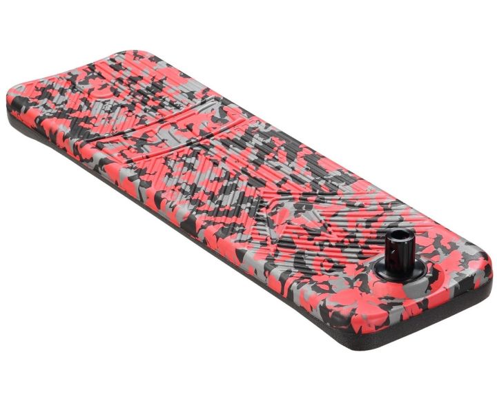 Trampoline Roller Blunt TS PRO 7.5 Red Camo