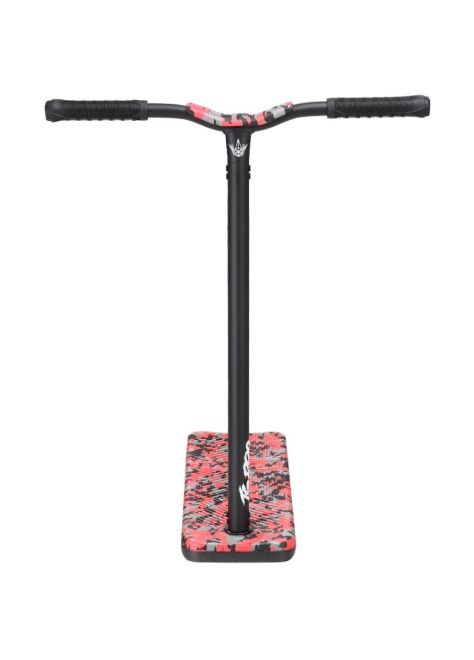 Trampoline Roller Blunt TS PRO 7.5 Red Camo