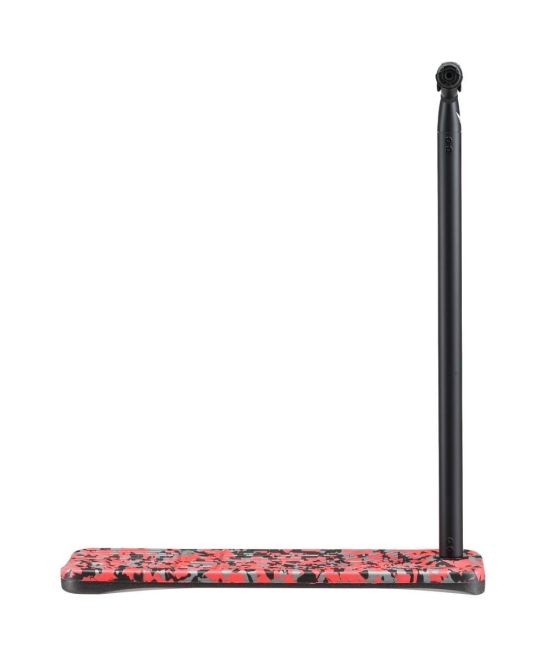 Trampoline Roller Blunt TS PRO 7.5 Red Camo