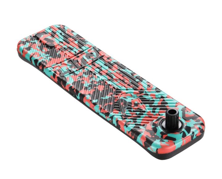 Trampoline Roller Blunt TS PRO 6.0 Teal Camo