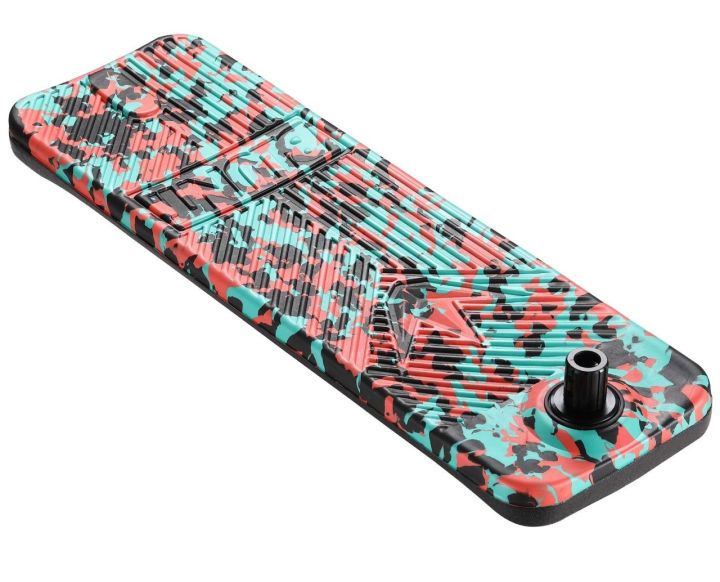 Trampoline Roller Blunt TS PRO 7.5 Teal Camo