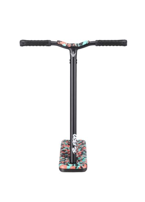 Trampoline Roller Blunt TS PRO 6.0 Teal Camo