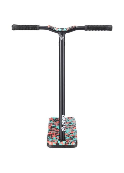 Trampoline Roller Blunt TS PRO 7.5 Teal Camo