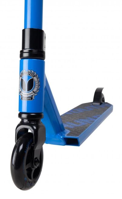 Freestyle Roller Blazer Outrun 2 Blue