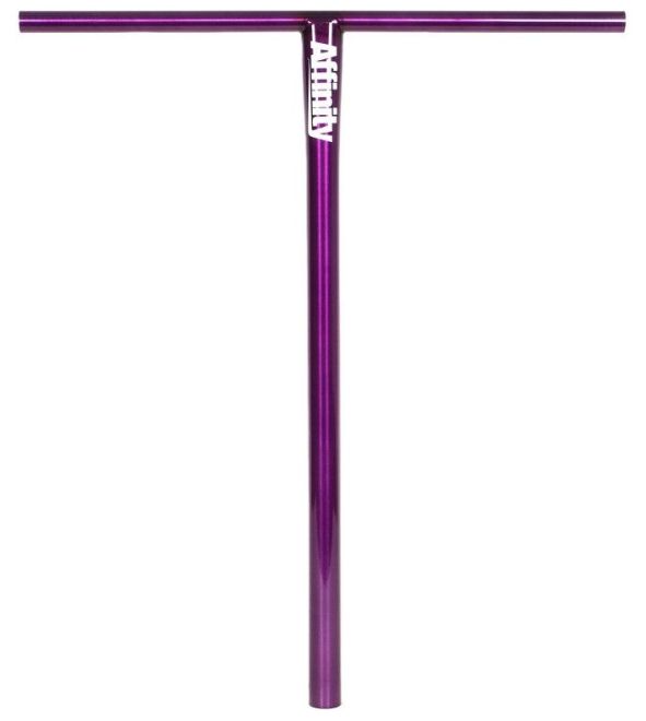 Kormány Affinity Classics XL 710 STD T Trans Purple