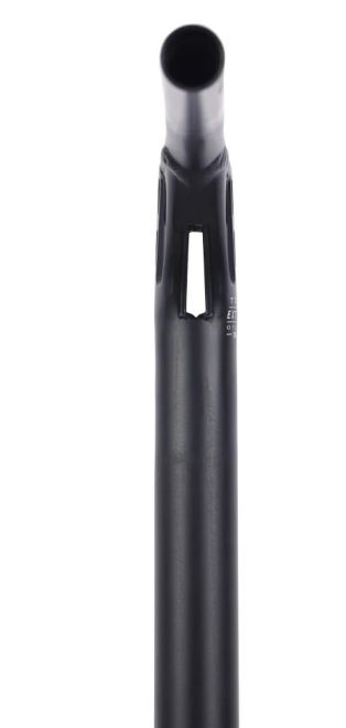 Kormány Triad Extortion V2 Satin Black