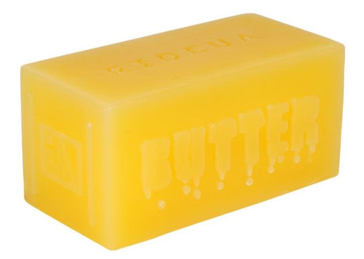 Viasz UrbanArtt Butter Block Yellow