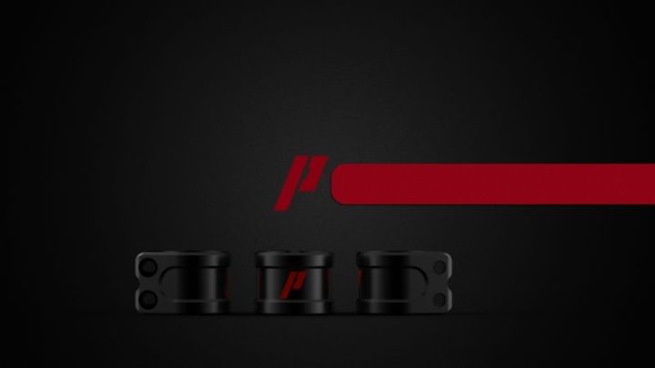 Bilincs Prime Vice Red