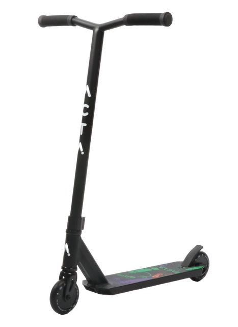 Freestyle Roller ACTA K2 Black