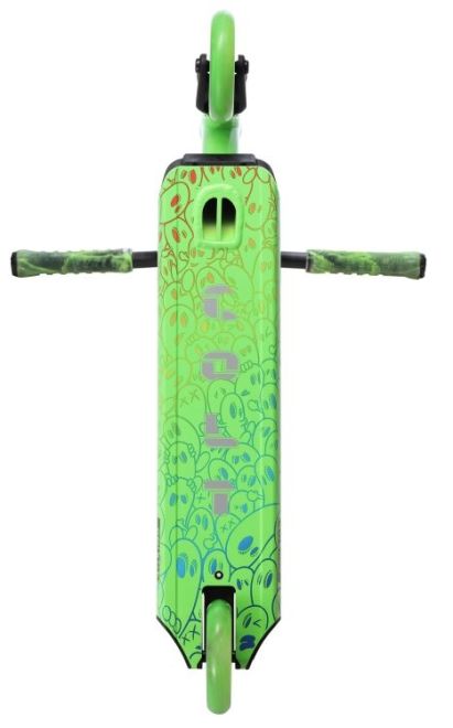 Freestyle Roller Blunt Colt S5 Green